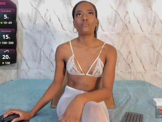 camilathomsson webcam