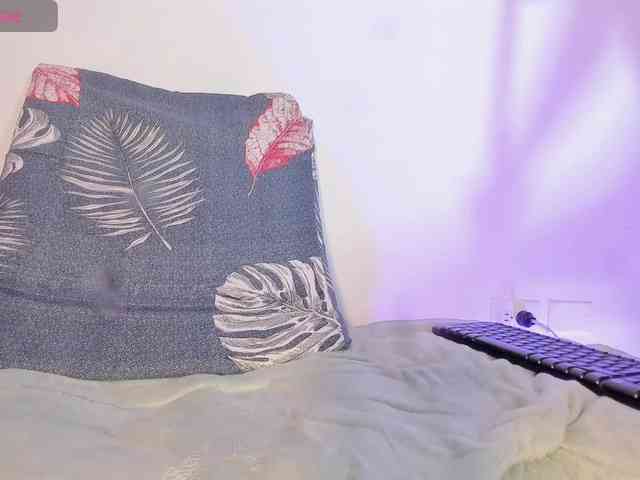 camilathomsson webcam