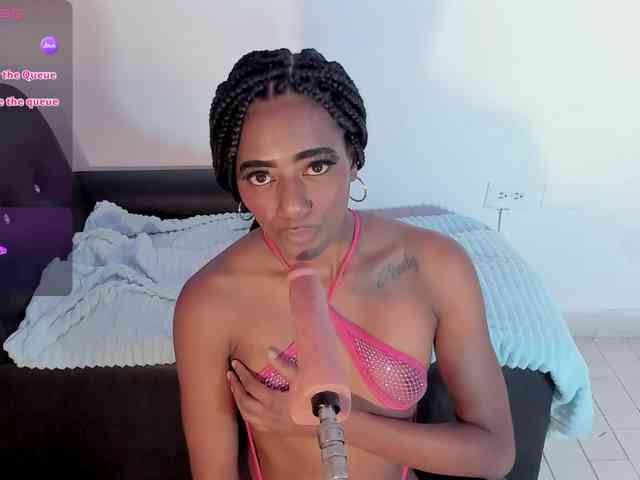 camilathomsson webcam