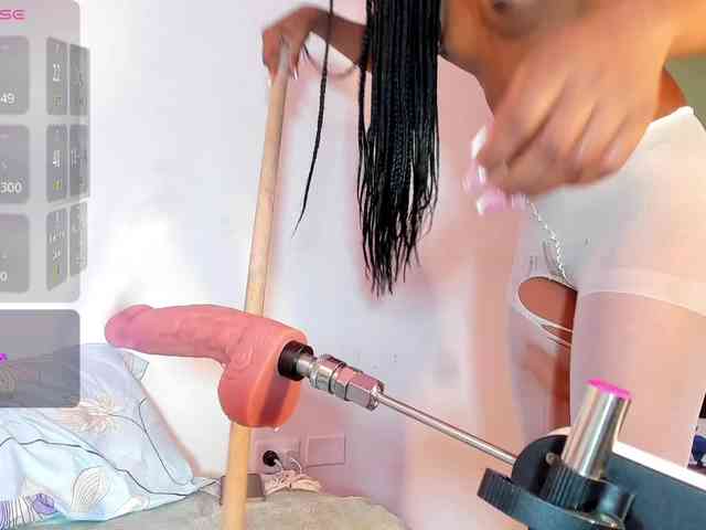 camilathomsson webcam