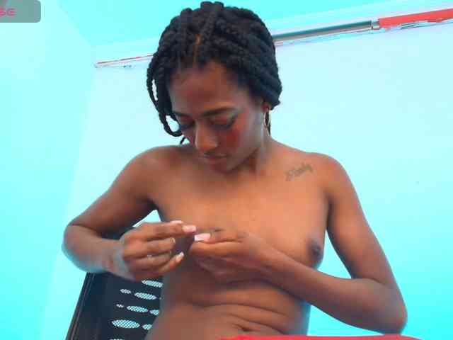 camilathomsson webcam