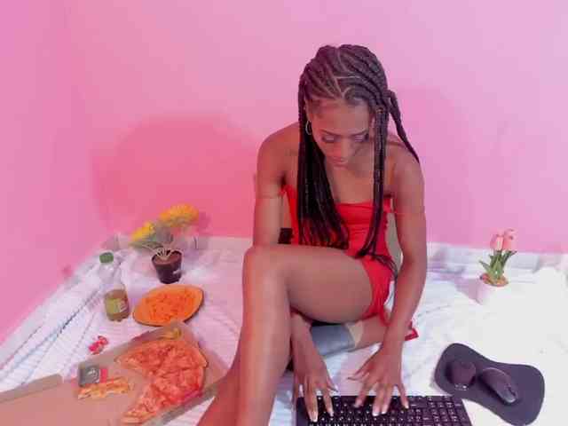 camilathomsson webcam