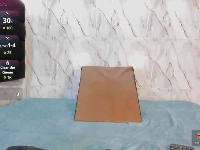 camilathomsson webcam