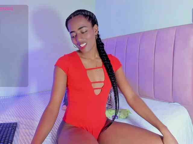 camilathomsson webcam