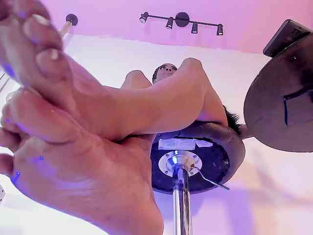 camilathomsson webcam