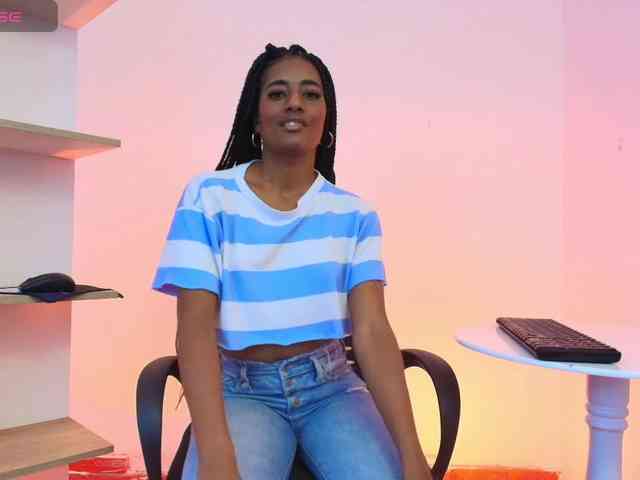 camilathomsson webcam