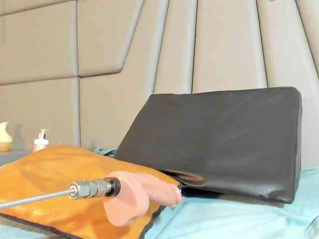 camilathomsson webcam