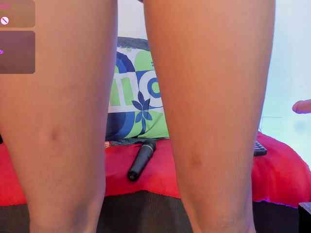 camilathomsson webcam