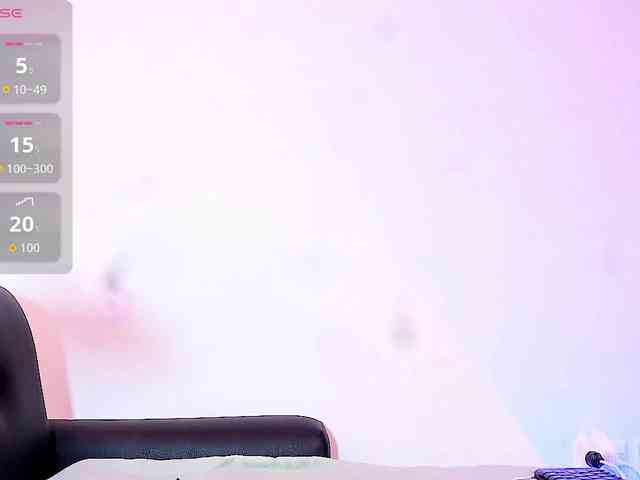 camilathomsson webcam