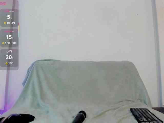 camilathomsson webcam