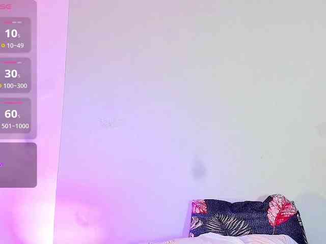 camilathomsson webcam