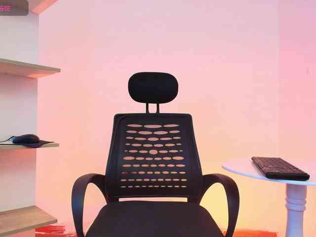 camilathomsson webcam