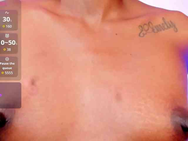 camilathomsson webcam