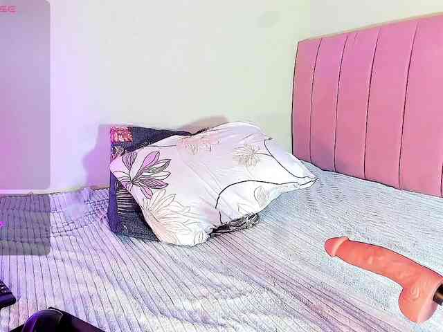 camilathomsson webcam