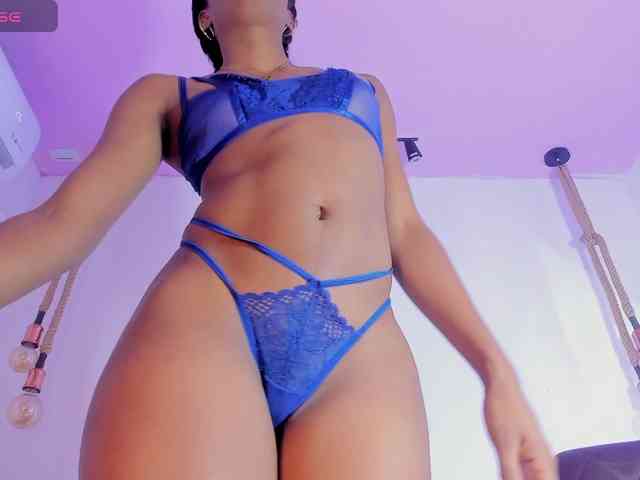 camilathomsson webcam