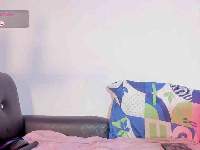 camilathomsson webcam