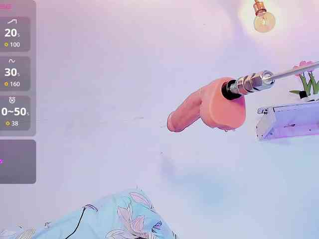 camilathomsson webcam