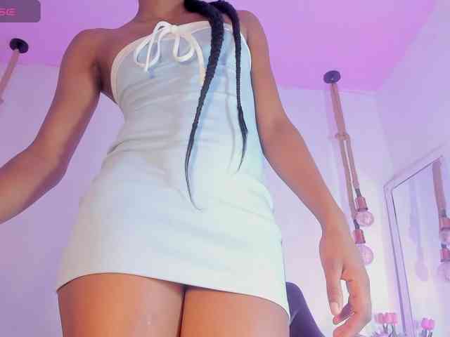 camilathomsson webcam