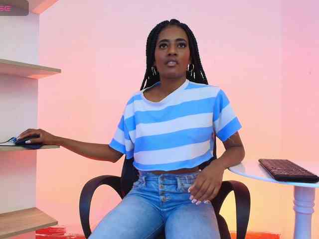 camilathomsson webcam