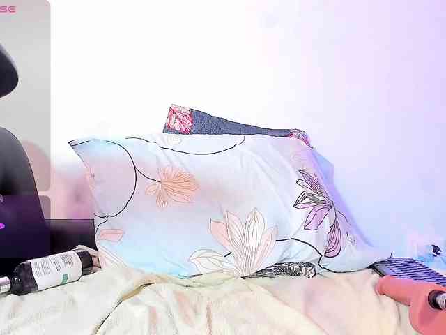 camilathomsson webcam