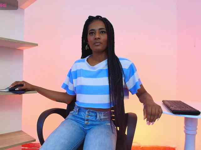 camilathomsson webcam