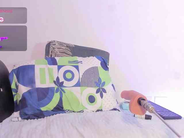 camilathomsson webcam