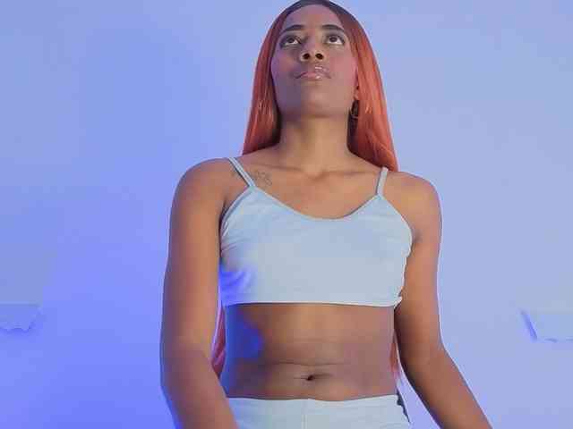 camilathomsson webcam