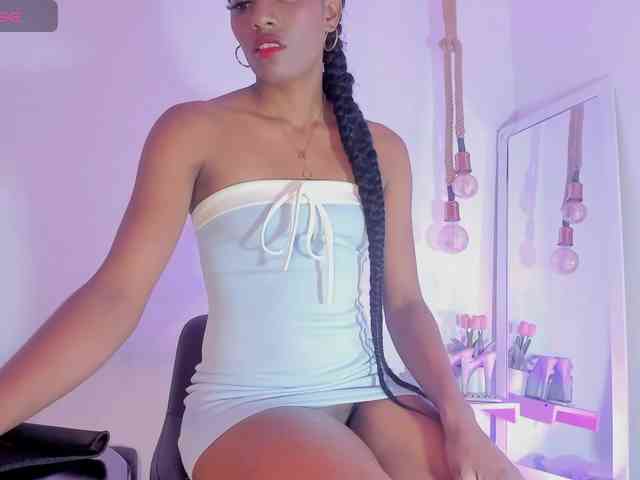 camilathomsson webcam