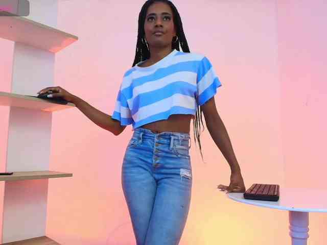 camilathomsson webcam