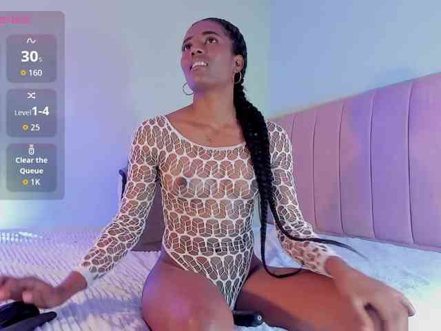 camilathomsson webcam