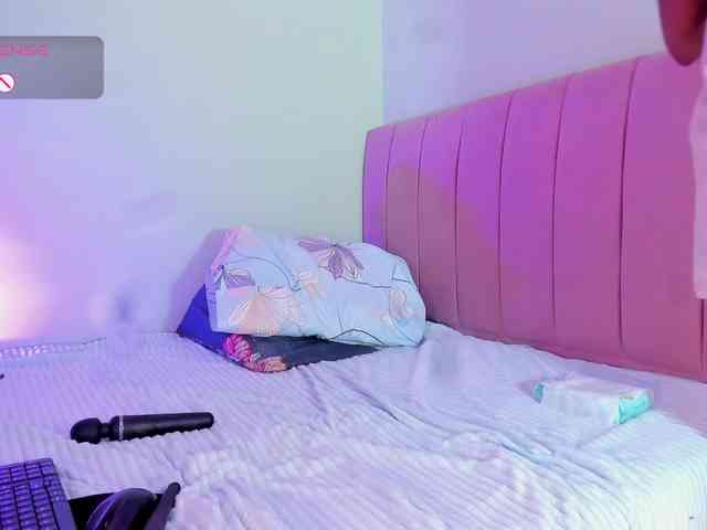 camilathomsson webcam