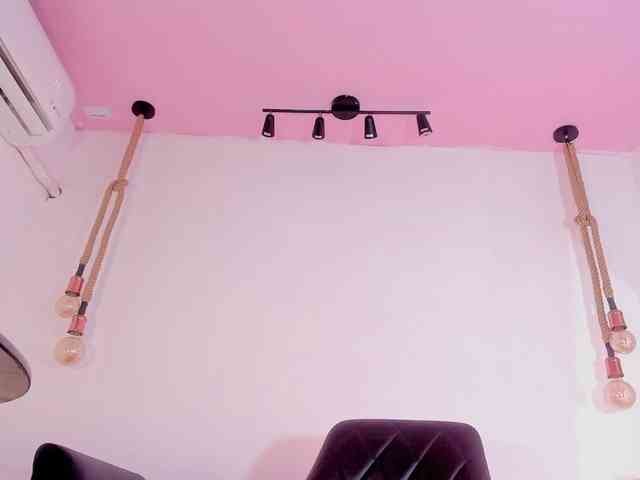 camilathomsson webcam