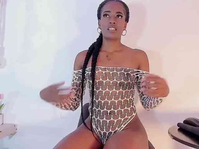 camilathomsson webcam