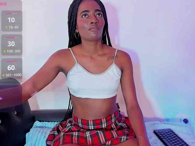 camilathomsson webcam