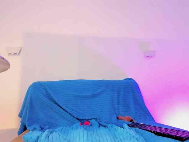 camilathomsson webcam