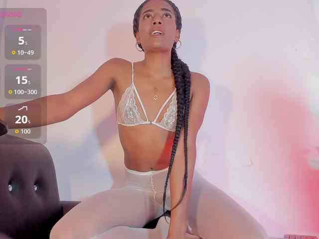 camilathomsson webcam