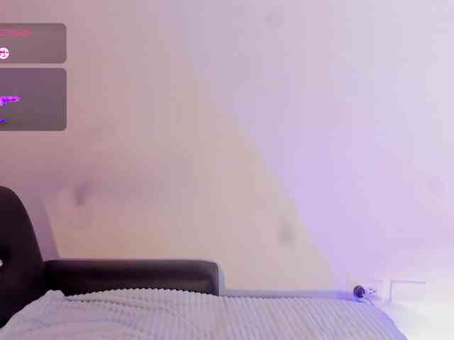 camilathomsson webcam