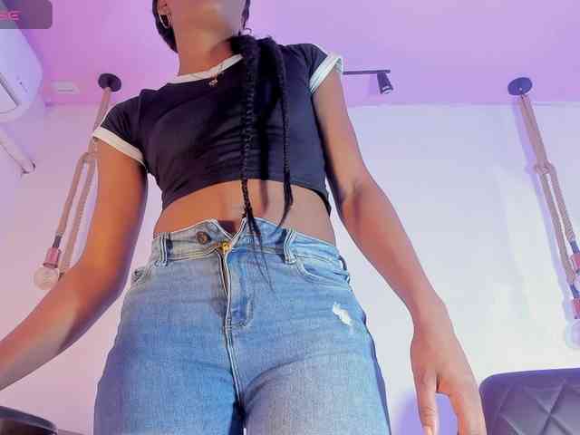 camilathomsson webcam