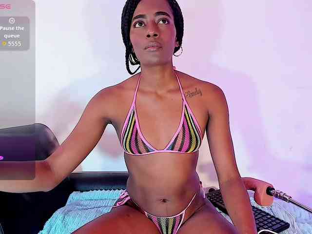 camilathomsson Live Webcam on BongaCams