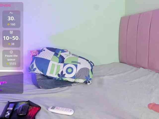 camilathomsson webcam