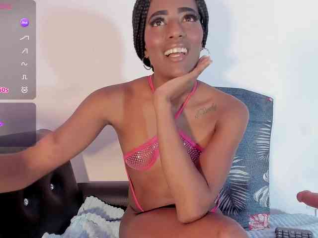 camilathomsson webcam