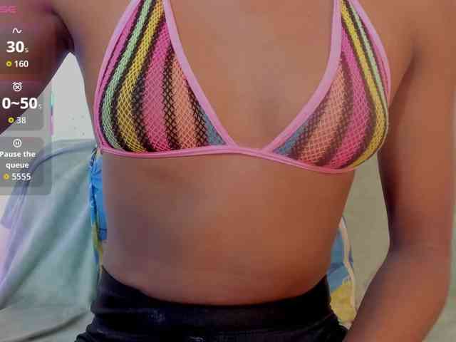 camilathomsson webcam