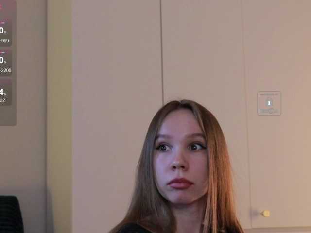 MsAura's BongaCams show and profile