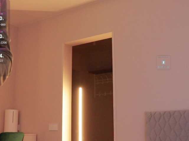 MsAura's BongaCams show and profile