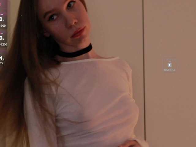 MsAura's BongaCams show and profile