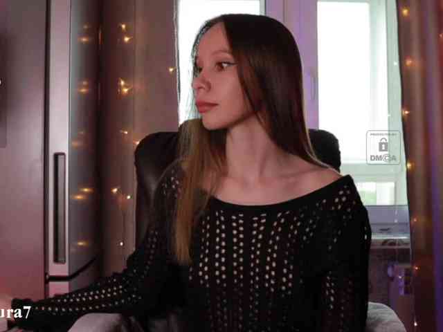 MsAura webcam