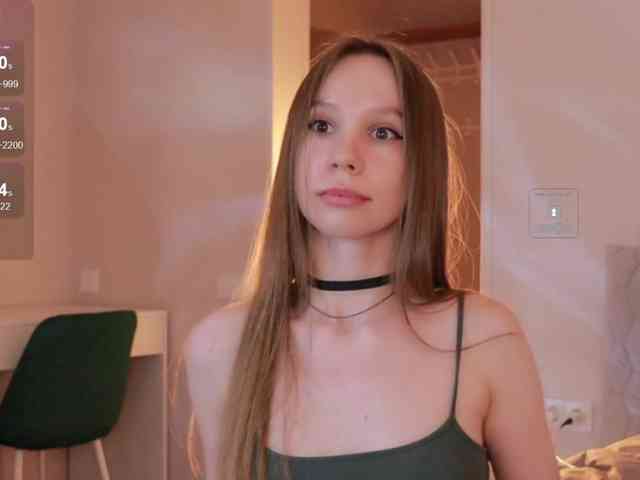 MsAura webcam