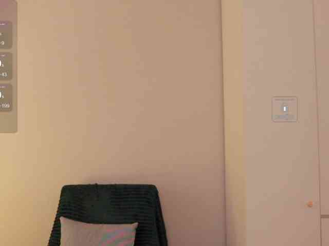 MsAura webcam