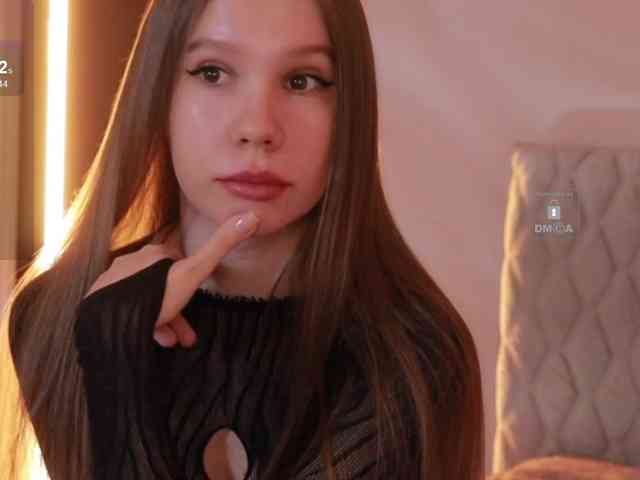 MsAura Live Webcam on BongaCams