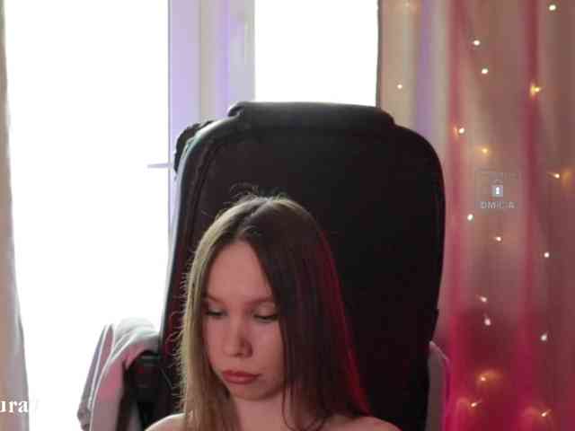 MsAura webcam